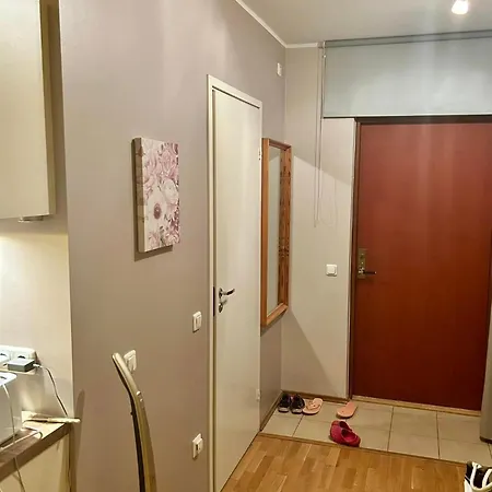 Baech And Central Area 10 Min Walk Terrace Appartement *