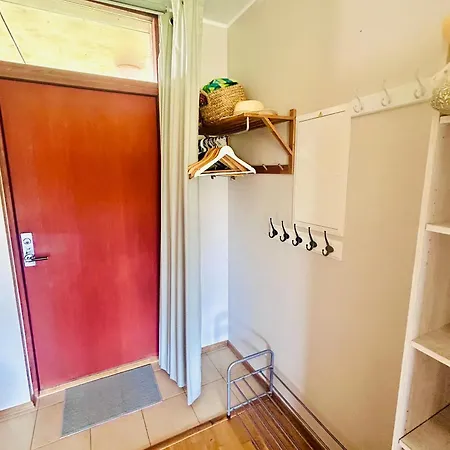 Baech And Central Area 10 Min Walk Terrace Appartement *